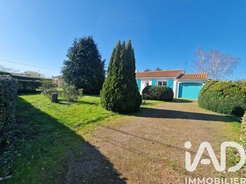   Vente Maison/villa 4 pi�ces Maison - 4 pi�ce(s) - 82 m�