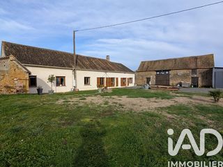  Maison � vendre 5 pi�ces 172 m�