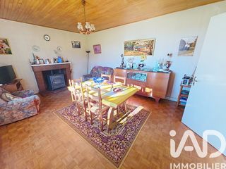  Maison � vendre 9 pi�ces 199 m�