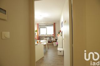  Appartement � vendre 3 pi�ces 49 m�