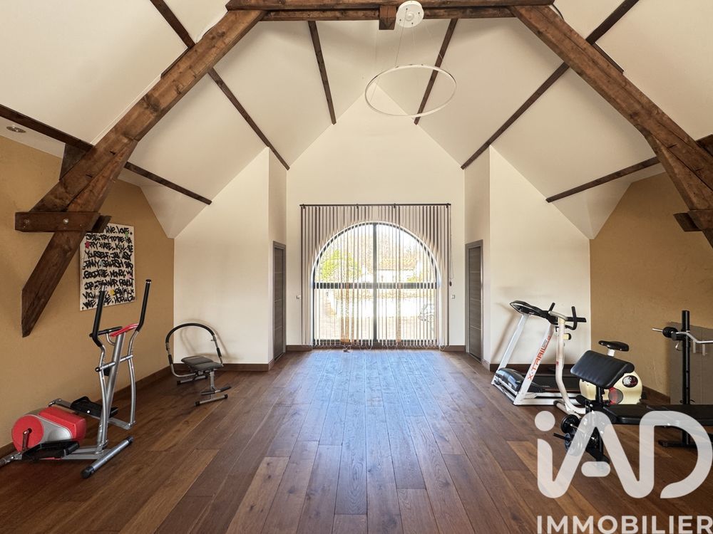 � vendre  Villa Gazeran (78125)