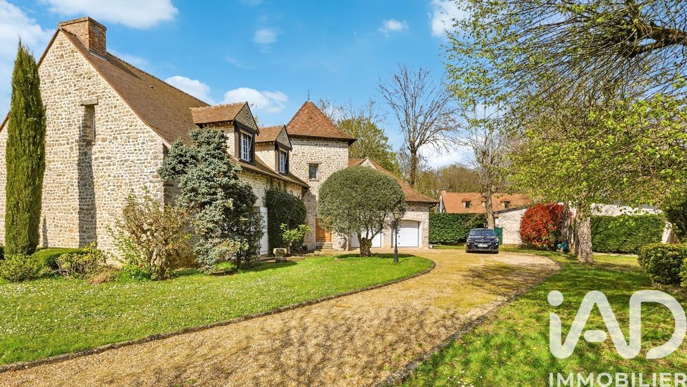 � vendre  Maison Santeny (94440)