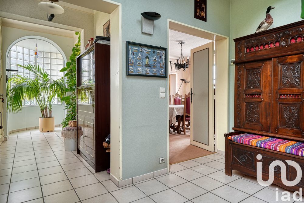 � vendre  Maison Sannois (95110)