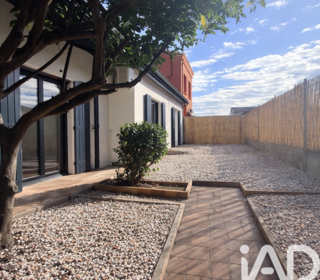  Maison � vendre 4 pi�ces 82 m�