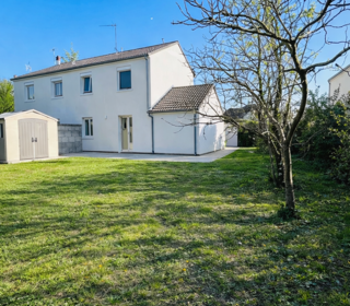  Maison � vendre 5 pi�ces 89 m�