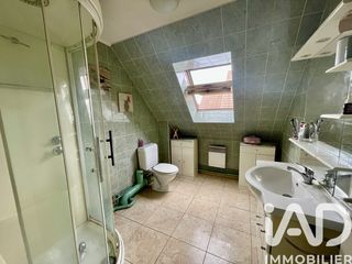  Maison � vendre 6 pi�ces 105 m�