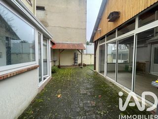  Maison � vendre 5 pi�ces 134 m�