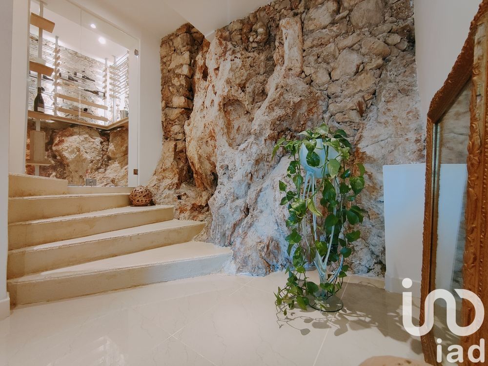 � vendre  Maison La Turbie (06320)