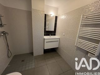  Appartement � vendre 1 pi�ce 24 m�