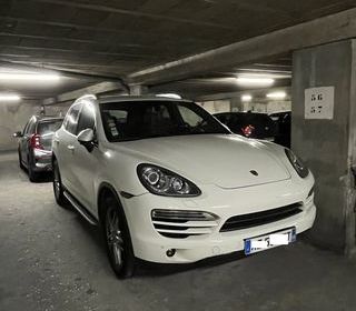  Parking / Garage � vendre 10 m�
