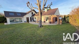  Maison � vendre 8 pi�ces 166 m�