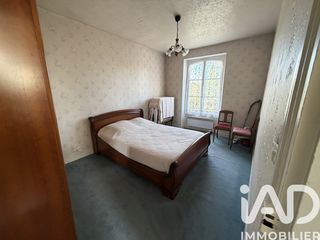  Maison � vendre 3 pi�ces 49 m�