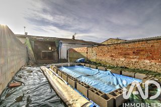  Maison � vendre 5 pi�ces 170 m�