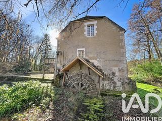  Maison � vendre 9 pi�ces 194 m�