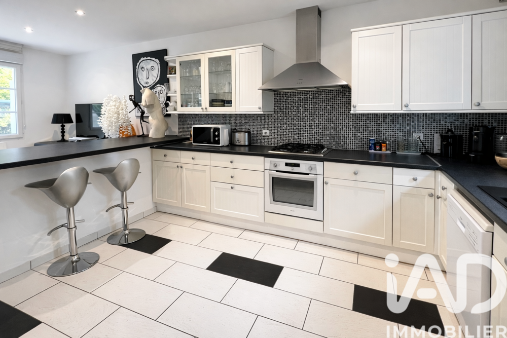 � vendre  Maison Sucy-en-Brie (94370)