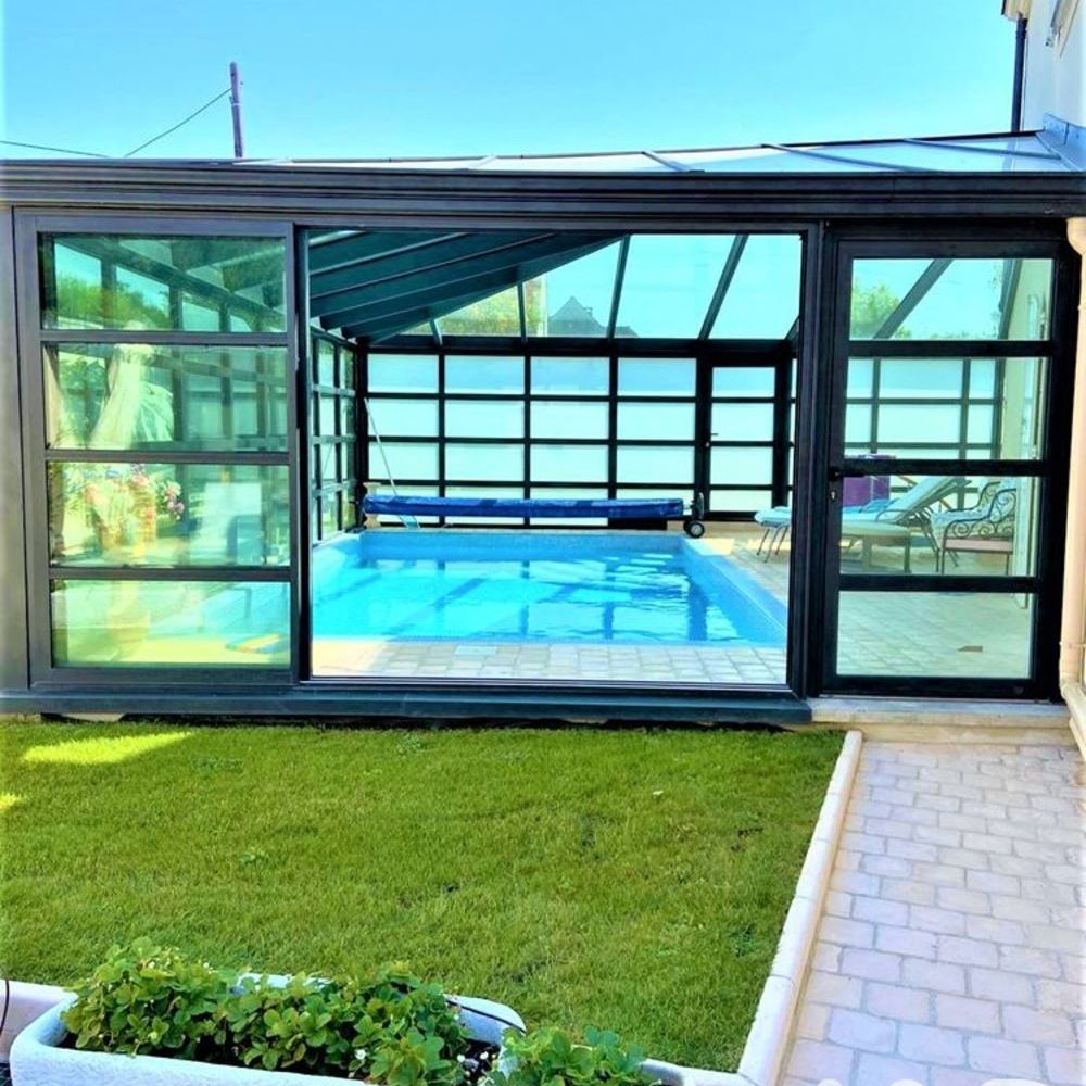 � vendre  Maison Villecresnes (94440)