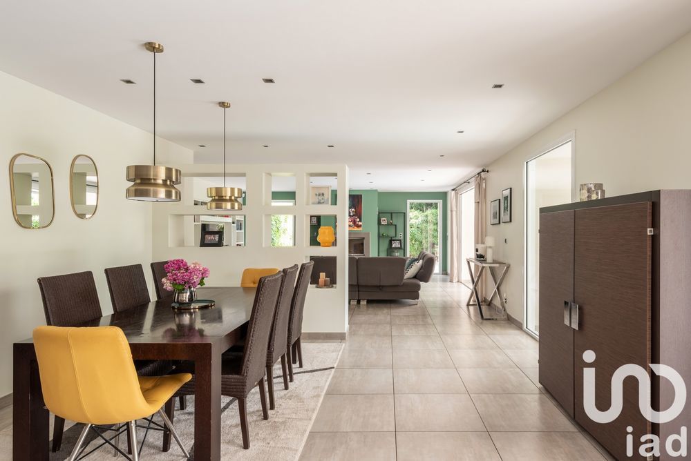 � vendre  Villa Fontanil-Cornillon (38120)