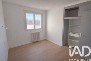  Appartement � vendre 3 pi�ces 64 m�