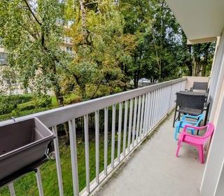  Appartement � vendre 5 pi�ces 94 m�