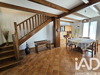  Maison � vendre 5 pi�ces 137 m�