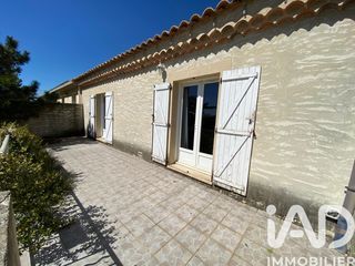  Maison � vendre 4 pi�ces 115 m�