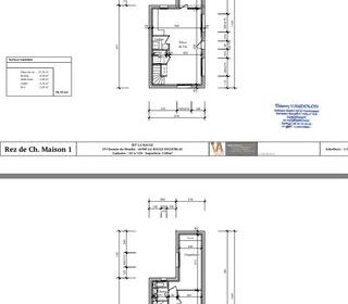  Maison � vendre 5 pi�ces 107 m�