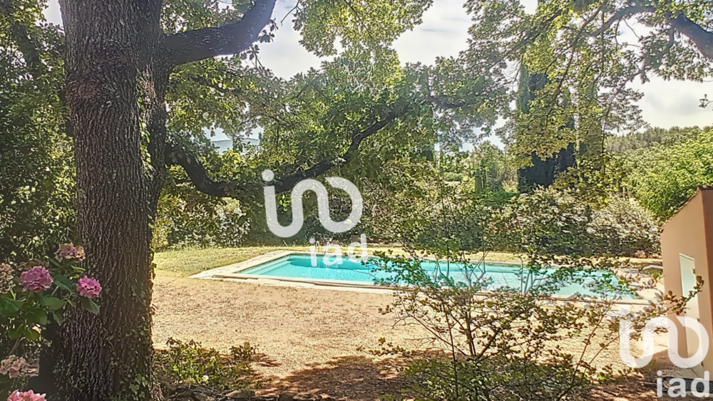 � vendre  Maison Trets (13530)