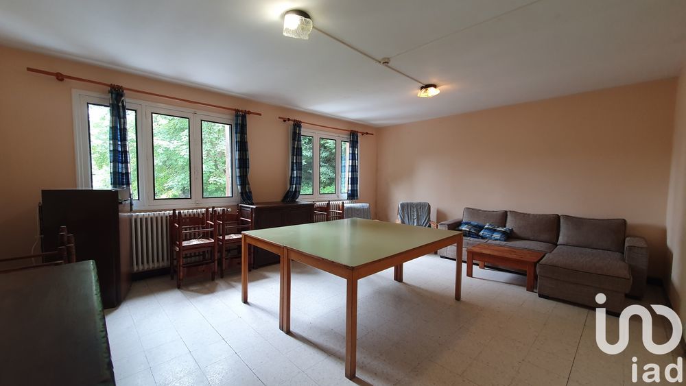 � vendre  Maison Saint-Martin-en-Vercors (26420)