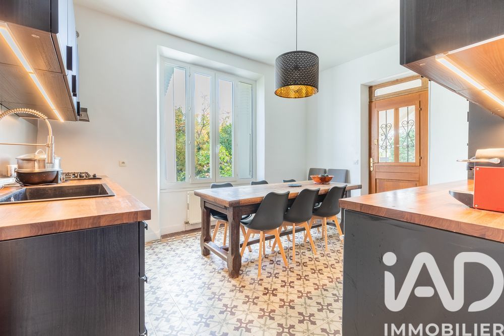 � vendre  Maison Brunoy (91800)