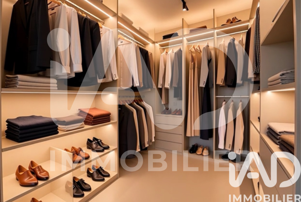 � vendre  Appartement Marseille 8