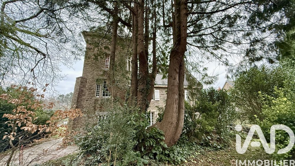 � vendre  Maison Pont-Aven (29930)