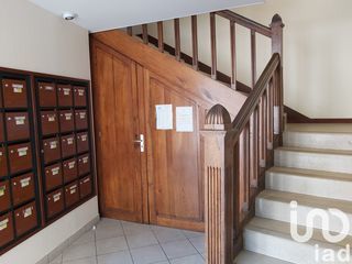  Appartement � vendre 2 pi�ces 31 m�