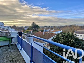  Appartement � vendre 4 pi�ces 79 m�