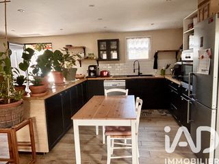  Maison � vendre 3 pi�ces 100 m�