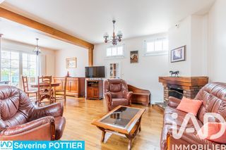  Maison � vendre 5 pi�ces 90 m�