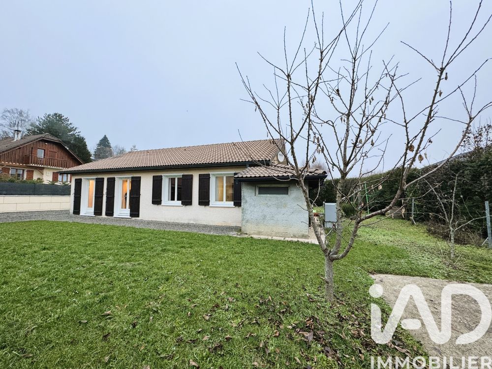 � vendre  Maison Gex (01170)