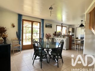  Maison � vendre 6 pi�ces 118 m�