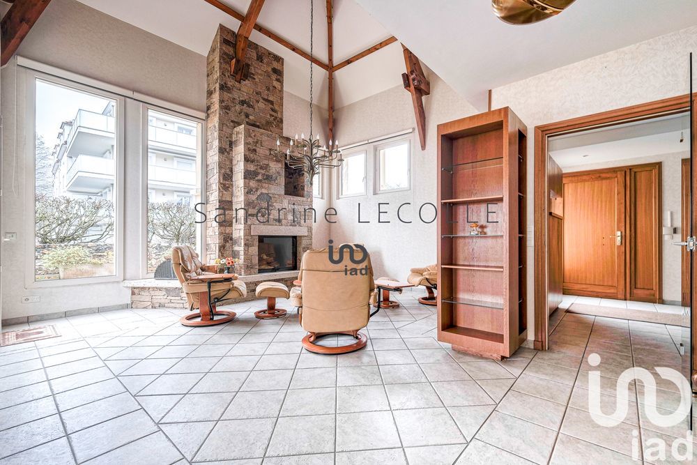 � vendre  Maison Lagny-sur-Marne (77400)