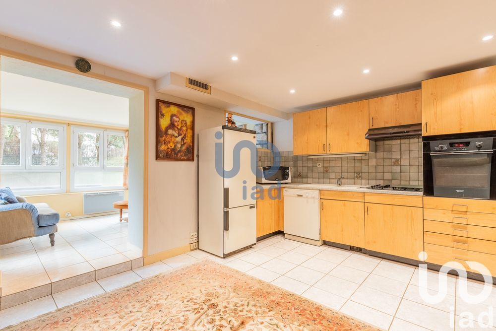 � vendre  Maison L'Ha�-les-Roses (94240)