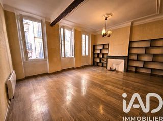  Appartement � vendre 3 pi�ces 61 m�