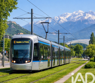  Appartement � vendre 2 pi�ces 33 m�