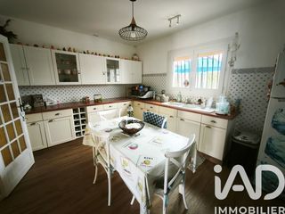  Maison � vendre 5 pi�ces 140 m�