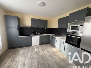  Maison � vendre 6 pi�ces 130 m�