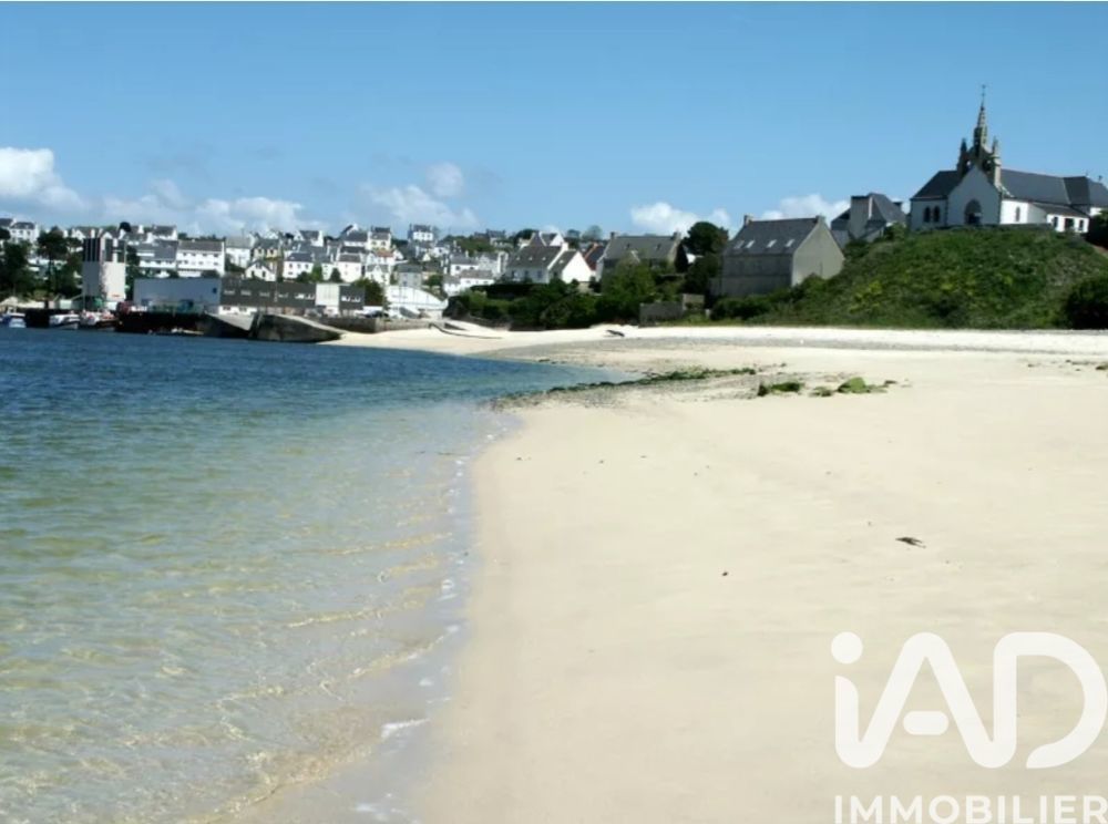 � vendre  Maison Plouhinec (29780)