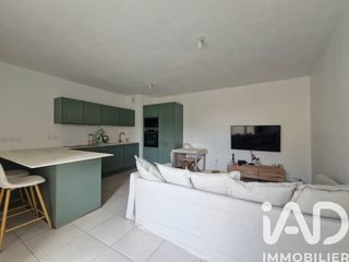  Appartement � vendre 3 pi�ces 61 m�