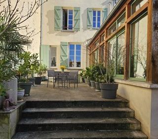  Maison � vendre 6 pi�ces 214 m�