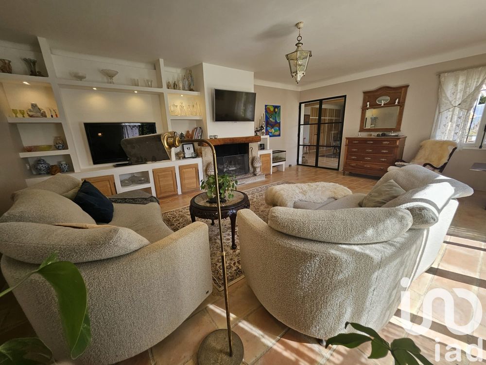 � vendre  Maison Vence (06140)