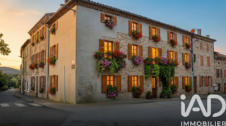  Immeuble � vendre 248 m�