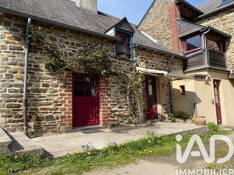   Vente Maison de ville 6 pi�ces Maison - 6 pi�ce(s) - 156 m�