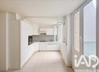  Appartement � vendre 2 pi�ces 38 m�